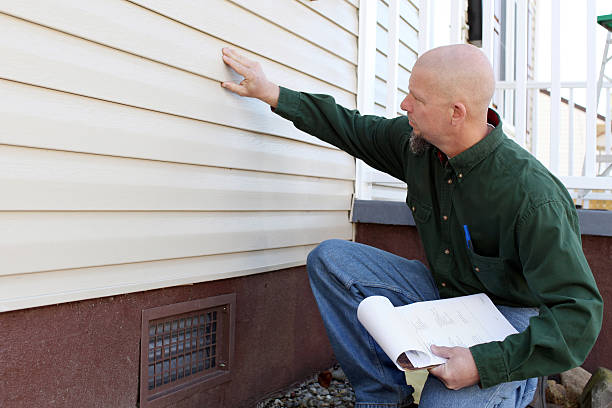 Affordable Siding Repair and Maintenance Services in Colleyville, TX